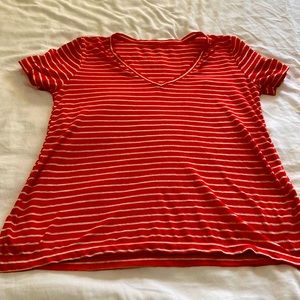 Lucky Venice Burnout T-Shirt